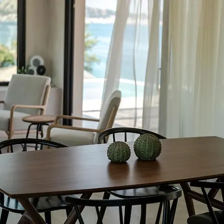 Ananta Blue Apartman