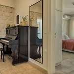 Ananta Blue Residence * Аргаси