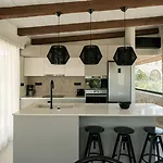 Ananta Blue Residence