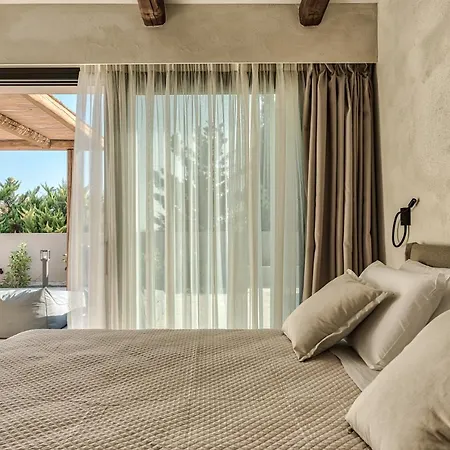 Apartment Ananta Blue Residence Argassi