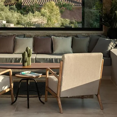 Ananta Blue Αργάσι