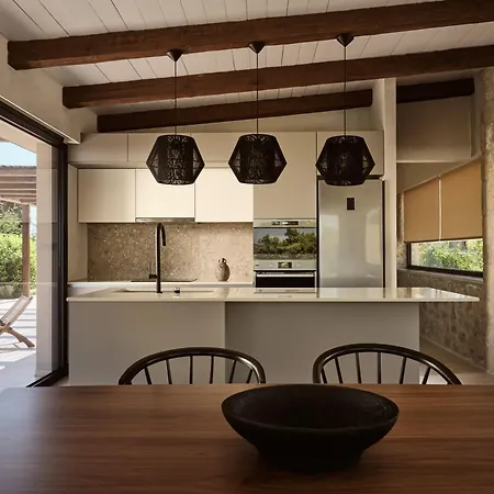 Ananta Blue Διαμέρισμα *