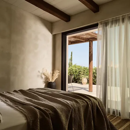 Ananta Blue Αργάσι