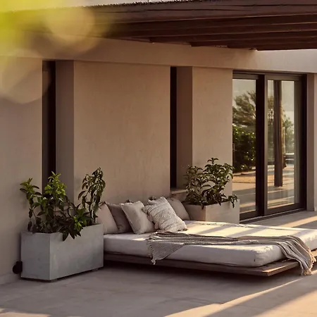 Ananta Blue Διαμέρισμα