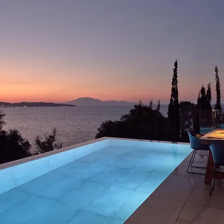 Ananta Blue Αργάσι