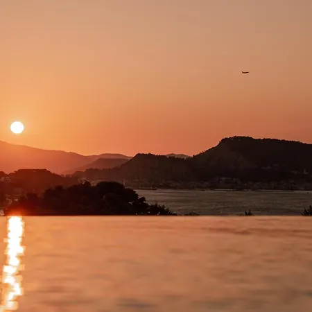 Διαμέρισμα Ananta Blue *