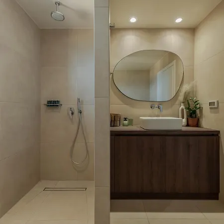 Appartement Ananta Blue *