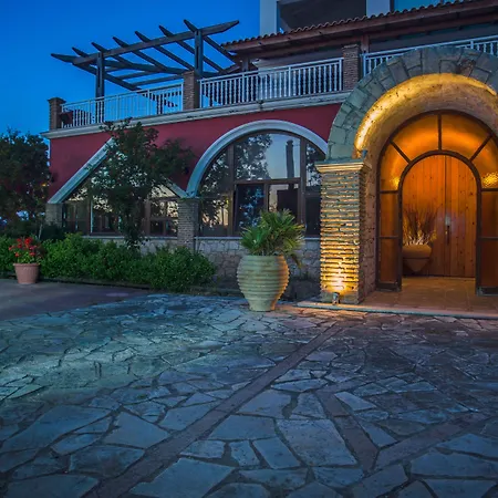 Ananta Blue Διαμέρισμα