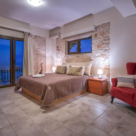 Ananta Blue Αργάσι