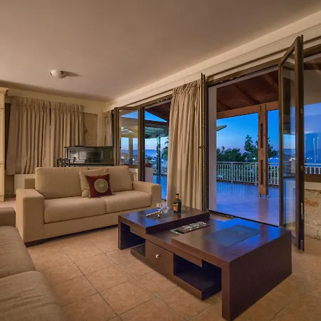 Διαμέρισμα Ananta Blue *