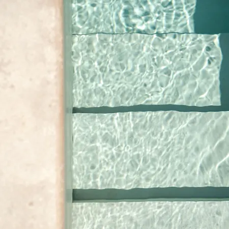 Ananta Blue Διαμέρισμα *