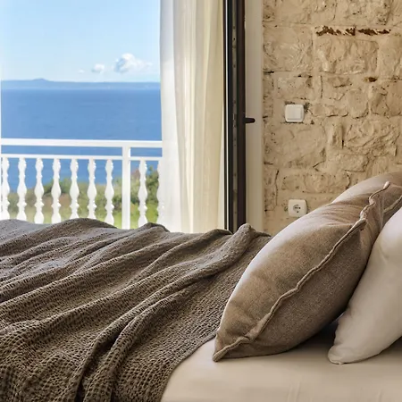 Διαμέρισμα Ananta Blue Αργάσι