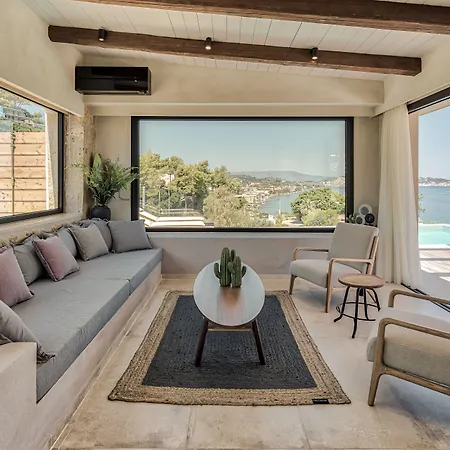 Ananta Blue Διαμέρισμα *