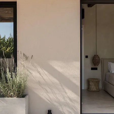 Διαμέρισμα Ananta Blue