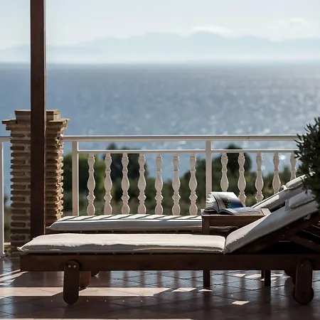 Διαμέρισμα Ananta Blue