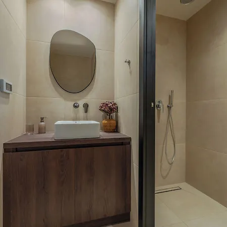 Ananta Blue Residence Апартаменты *