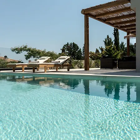 Ananta Blue Residence Апартаменты