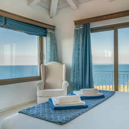 Ananta Blue Residence Argassi