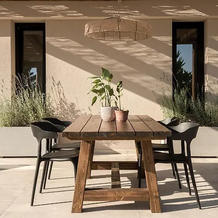 Appartement Ananta Blue *