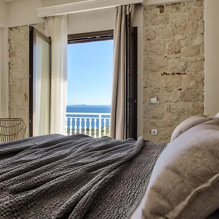 Appartement Ananta Blue Argassi