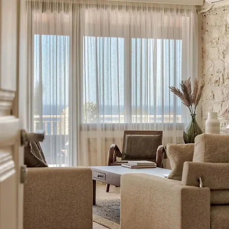 Ananta Blue Residence Apartment