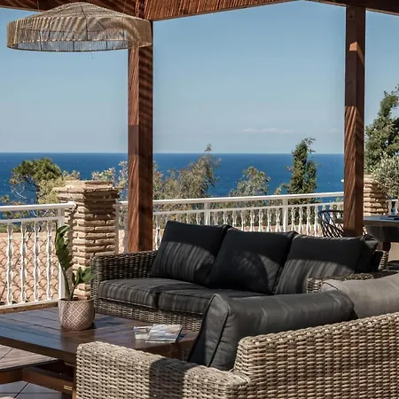 Apartment Ananta Blue Residence *