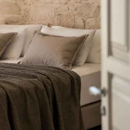 Appartement Ananta Blue