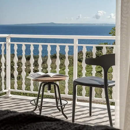 Ananta Blue Residence Apartment