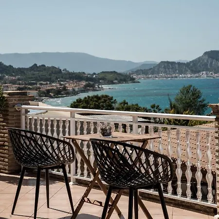 Apartment Ananta Blue Residence