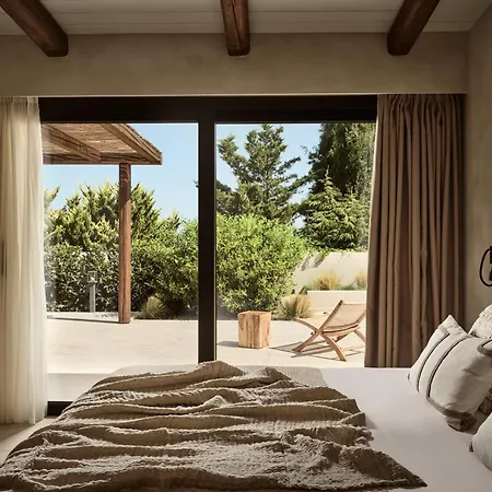 Ananta Blue Appartement Argassi