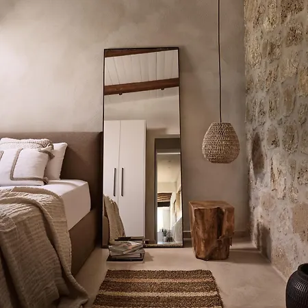 Apartment Ananta Blue Residence Argassi