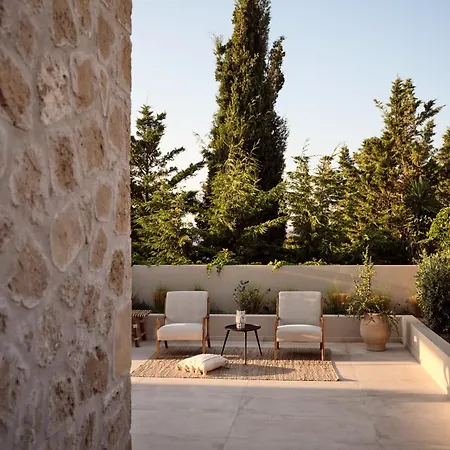 Ananta Blue Residence Apartment