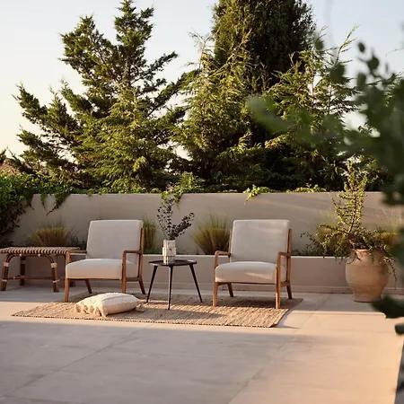 Ananta Blue Residence *