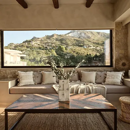 Appartement Ananta Blue *