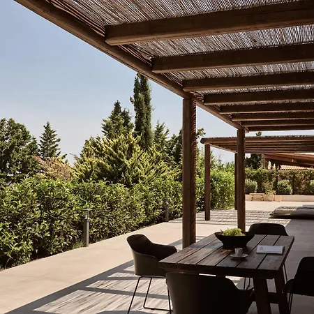 Ananta Blue Residence *