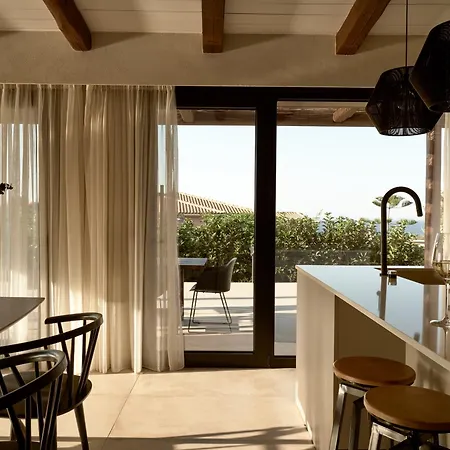 Ananta Blue Residence Apartment *