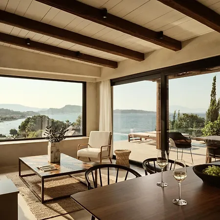 Ananta Blue Residence *