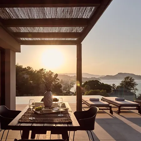 Ananta Blue Residence Apartment