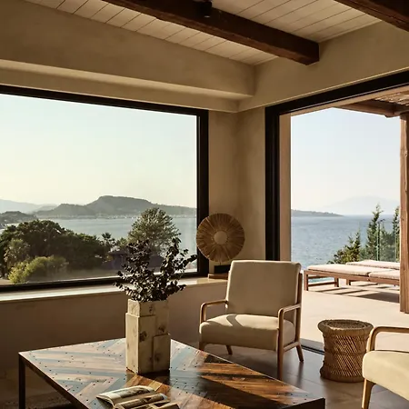 Ananta Blue Residence Apartment Argassi