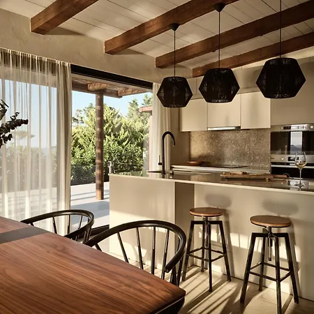 Ananta Blue Residence Argassi