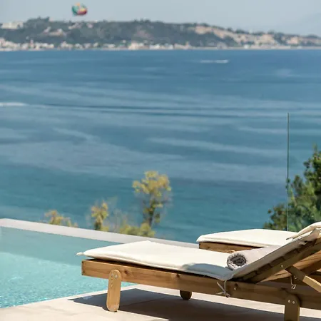 Ananta Blue Residence *