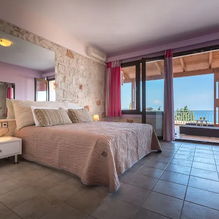 Apartment Ananta Blue Residence *