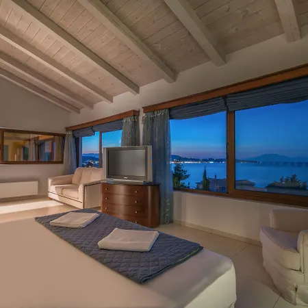 Ananta Blue Residence Argassi