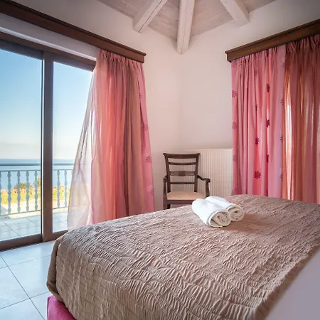 Ananta Blue Residence Apartment