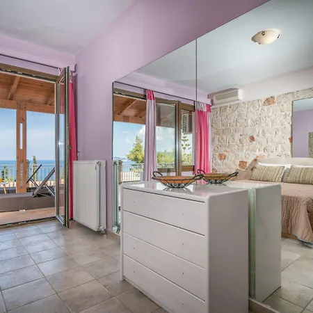 Ananta Blue Residence Apartment Argassi