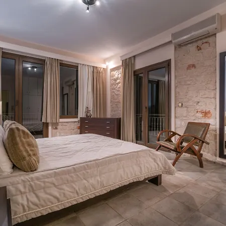 Ananta Blue Appartement Argassi