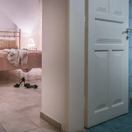 Ananta Blue Appartement *