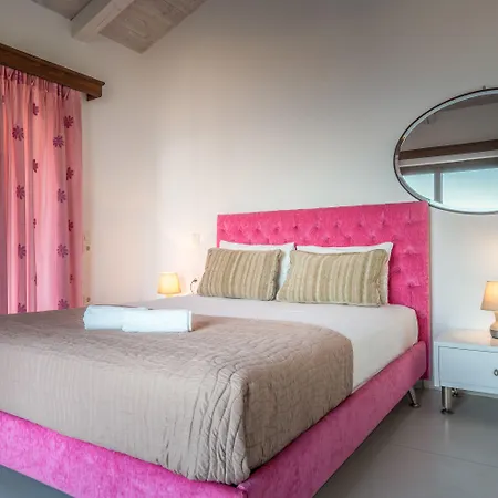 Ananta Blue Residence * Argassi