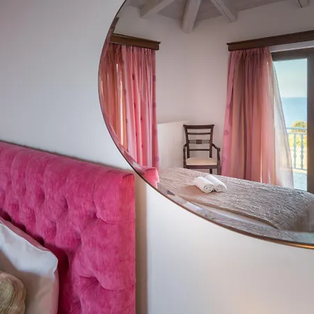 Ananta Blue Appartement Argassi