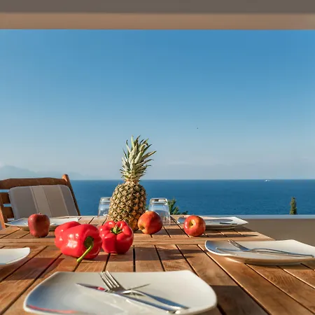 Apartment Ananta Blue Residence *